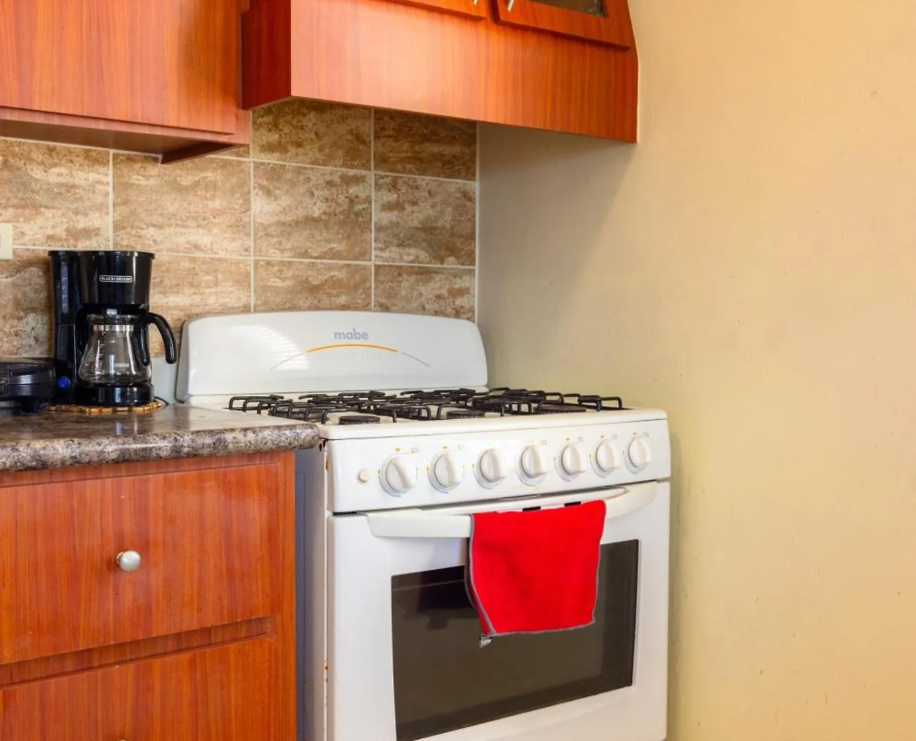 Appartement Colinas Del Atlantico Vacational House 2Nd Floor à Isabela Porto Rico