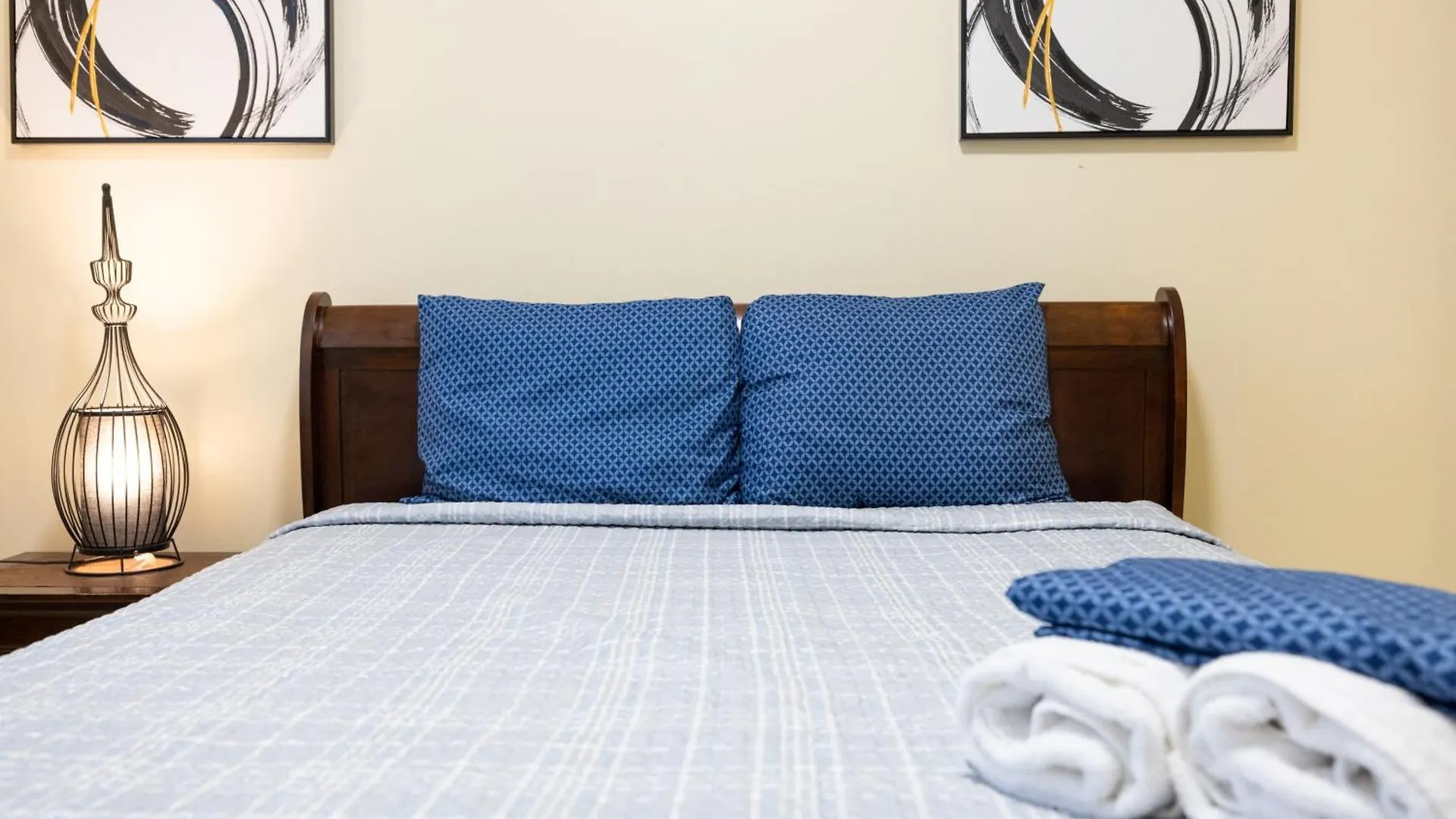 Appartement Colinas Del Atlantico Vacational House 2Nd Floor à Isabela 0*,  Porto Rico