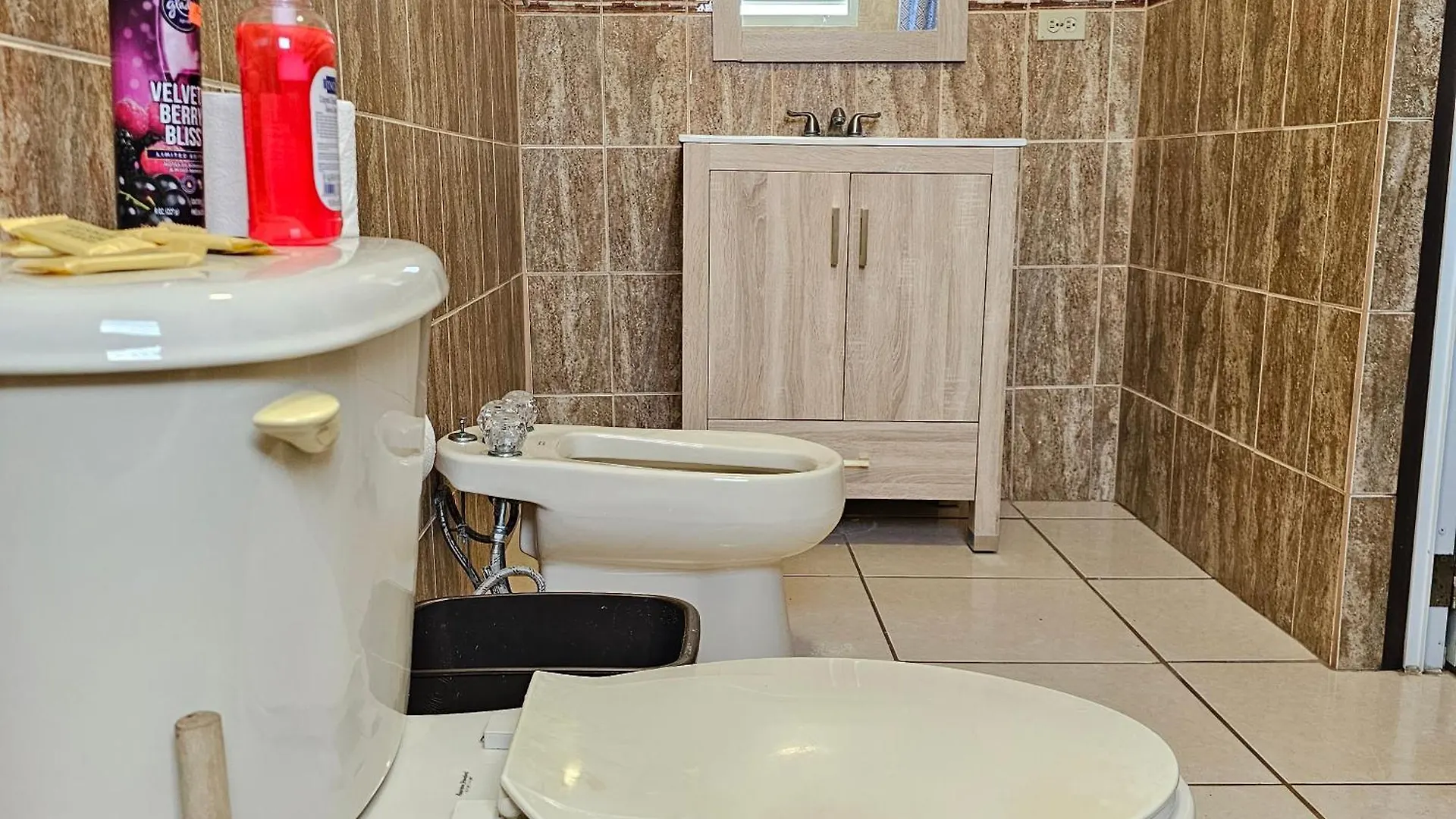 Appartement Colinas Del Atlantico Vacational House 2Nd Floor à Isabela Porto Rico